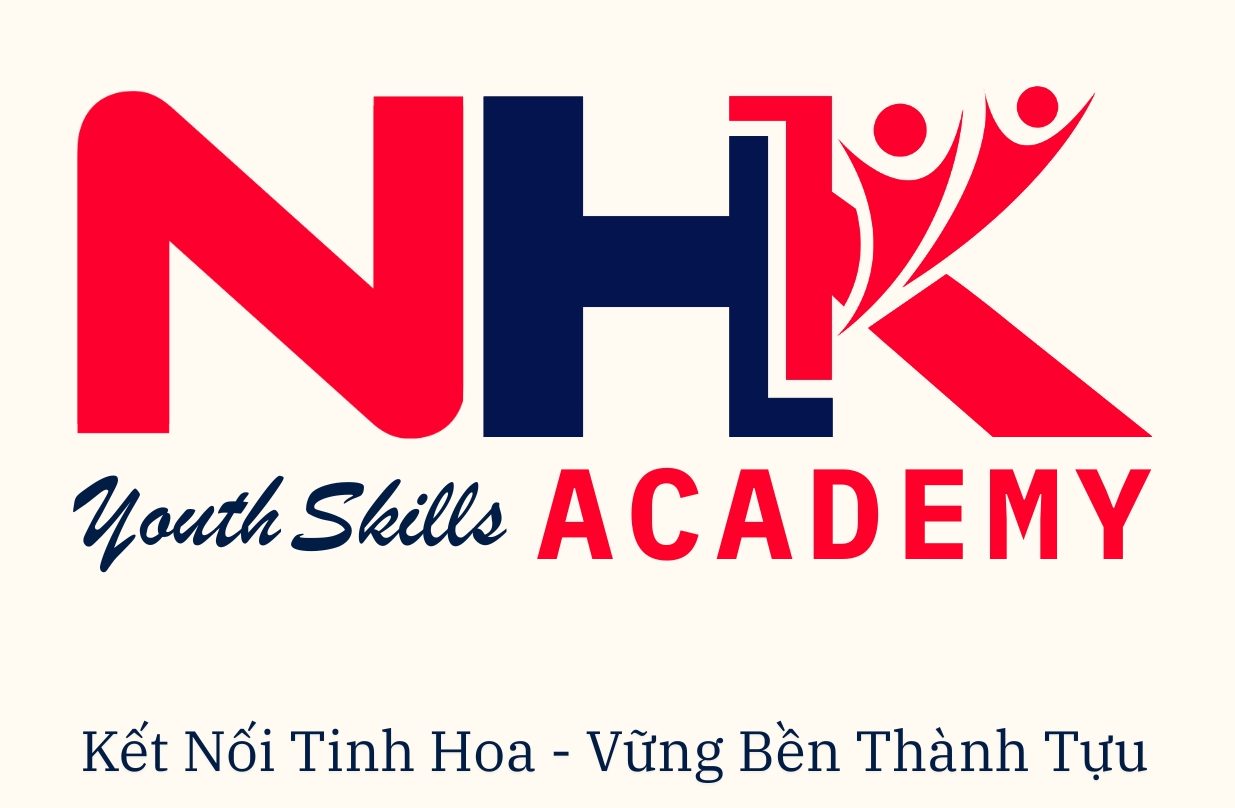 N.H.K ACADEMY